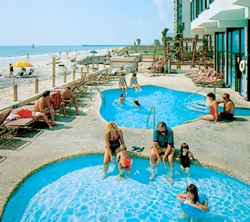 Jonathan Harbour Myrtle Beach Extérieur photo