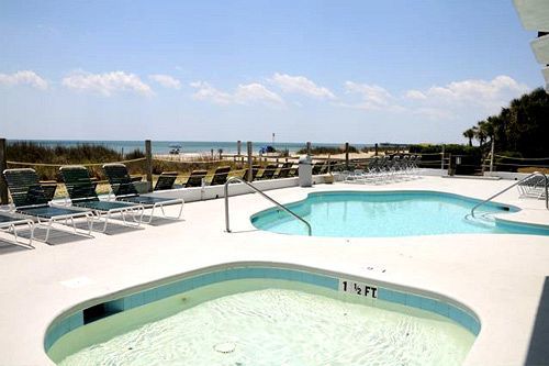 Jonathan Harbour Myrtle Beach Extérieur photo
