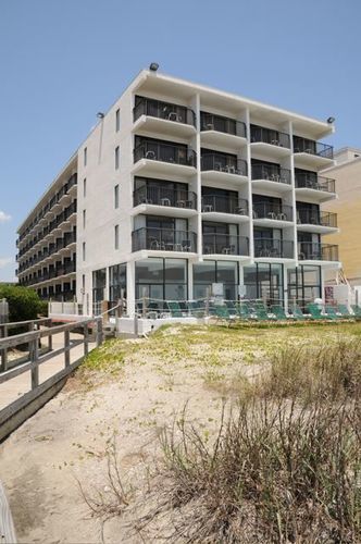 Jonathan Harbour Myrtle Beach Extérieur photo